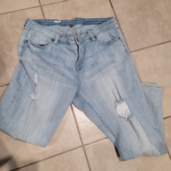 Kut from the kloth jeans  16w - Picture 3 of 9